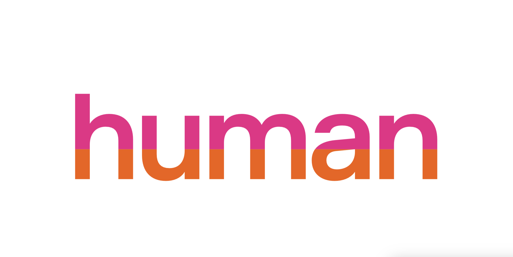 Human