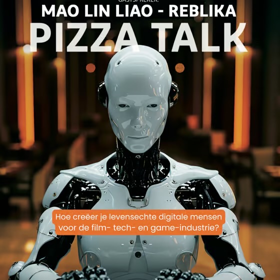 Pizza Talk