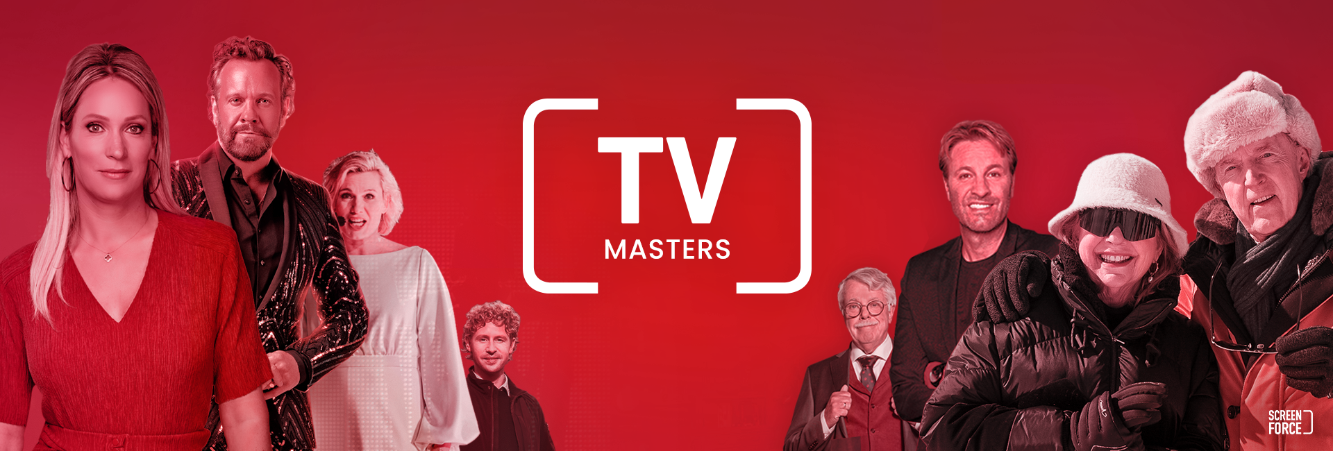 Inschrijving vierde editie TV Masters van start