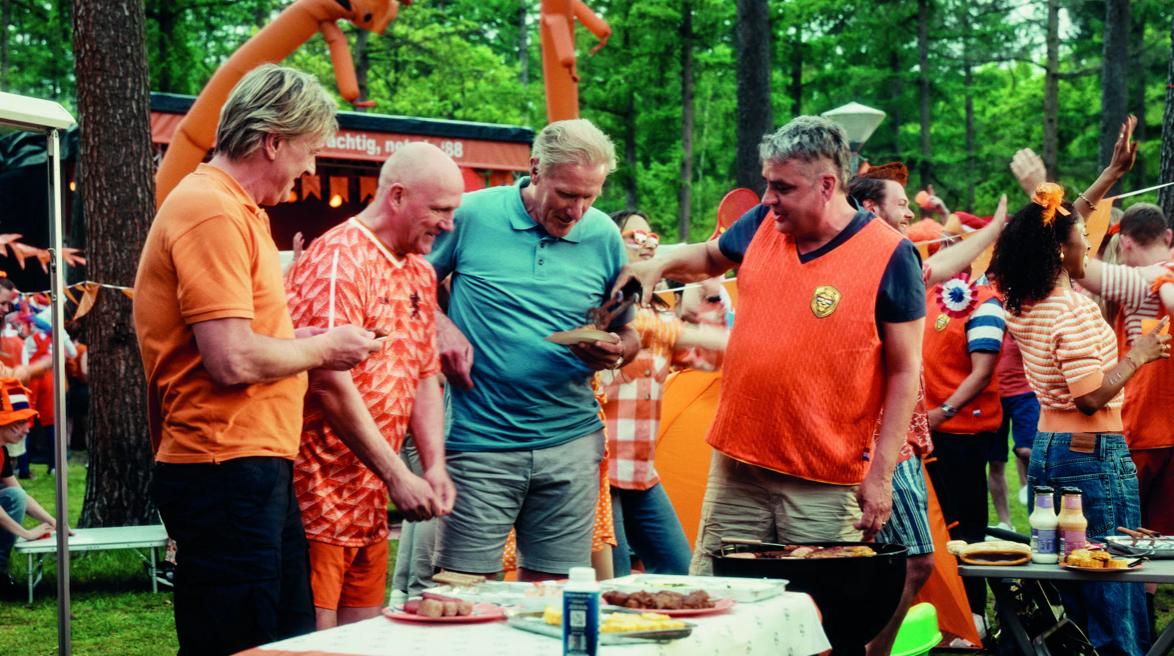 Oranje EK-commercials scoren hoog bij publiek