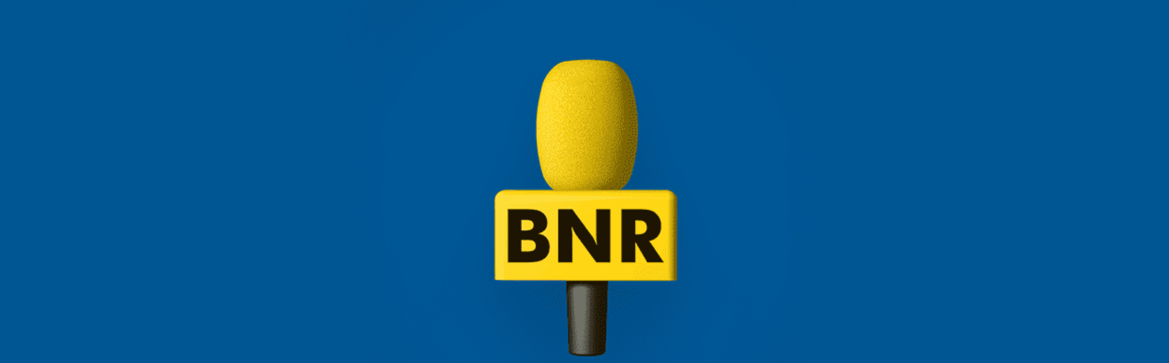 BNR Podcast Kennisfestival