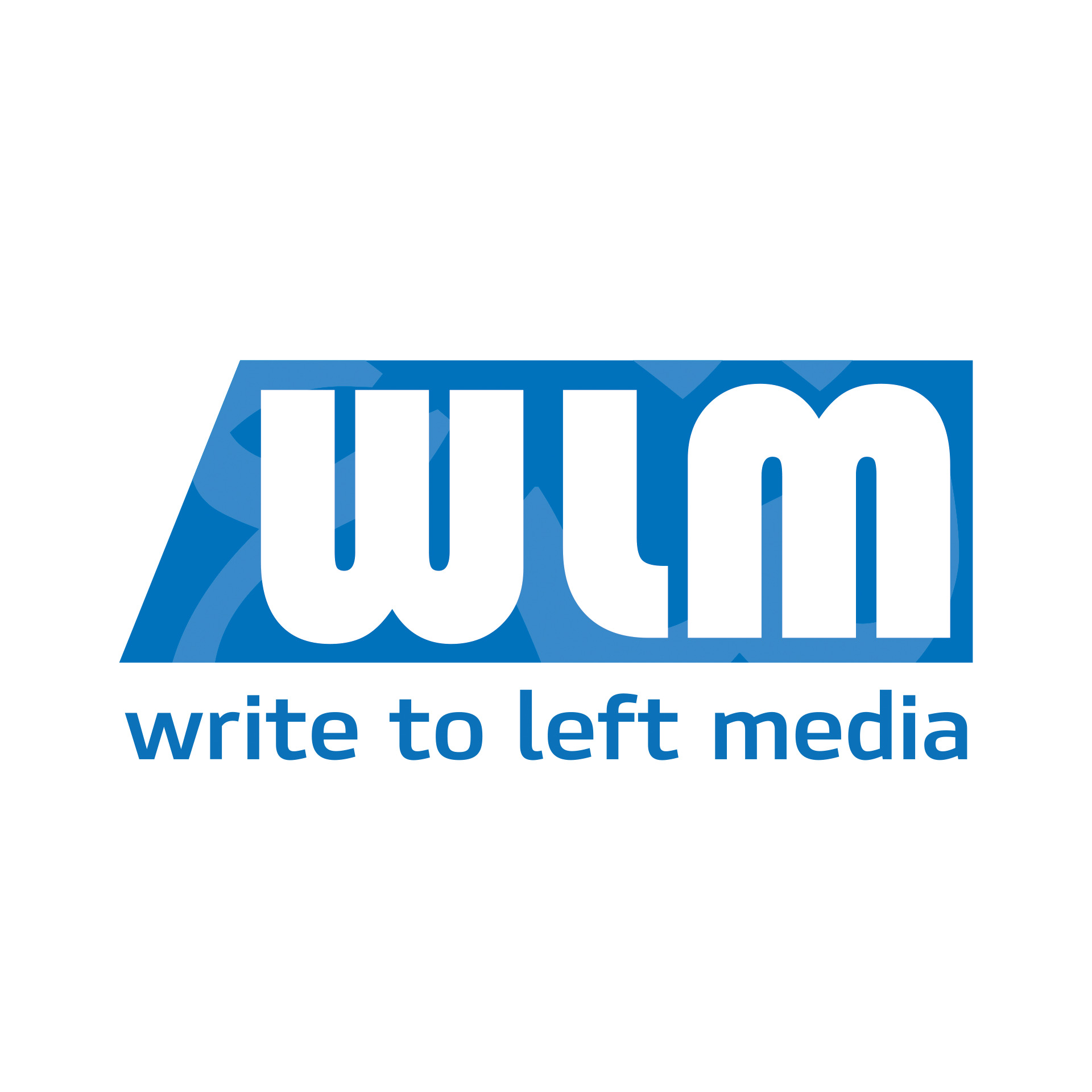 Write to Left Media