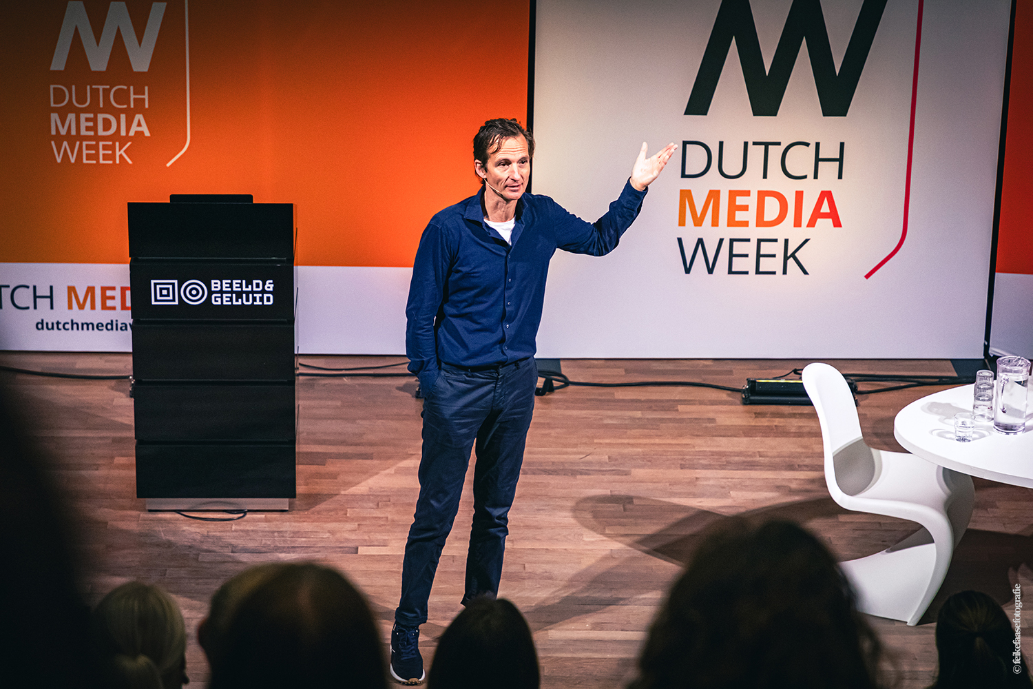 Business Day: De toekomst van een betrouwbaar medialandschap