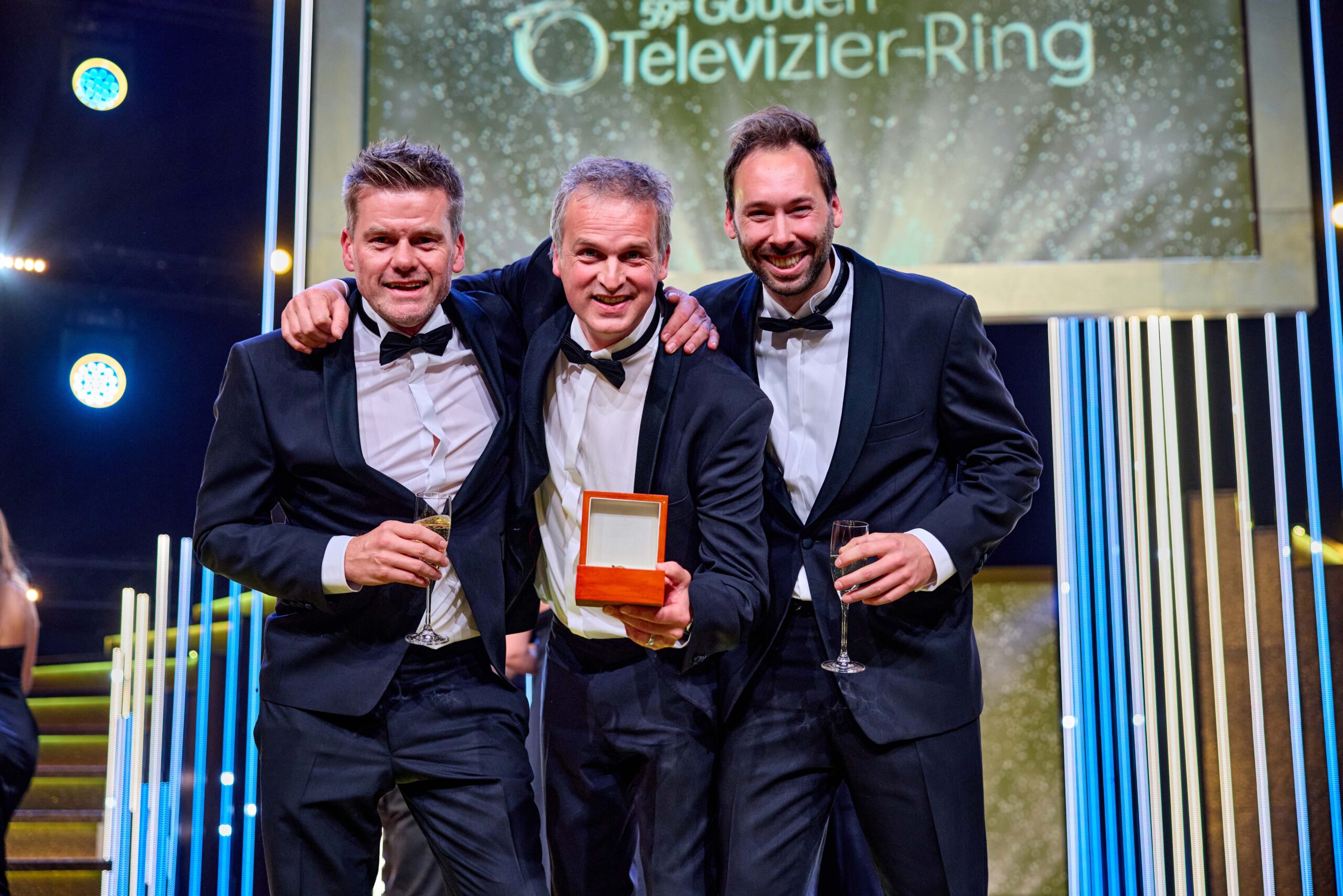 Winnaars Gouden Televizier-Ring Gala 2024 bekend