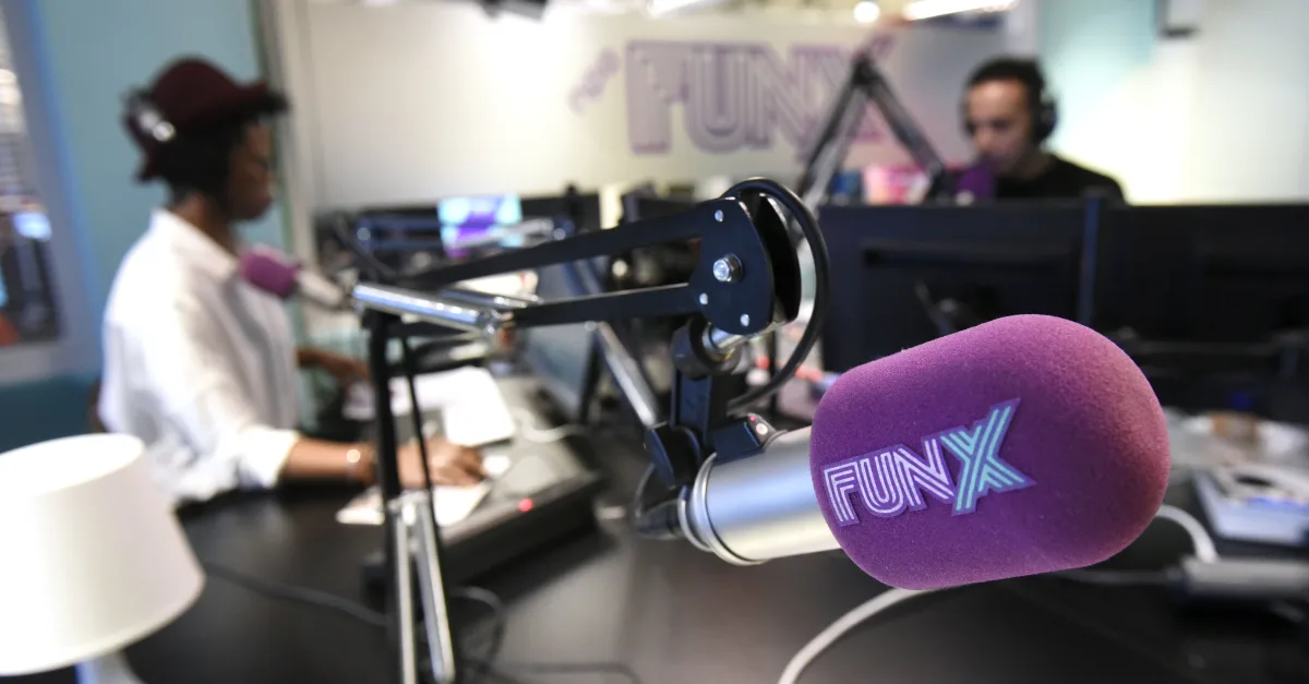 Frenna, Jonna Fraser en Kleine John strijden om de top van ‘FunX DiXte1000’