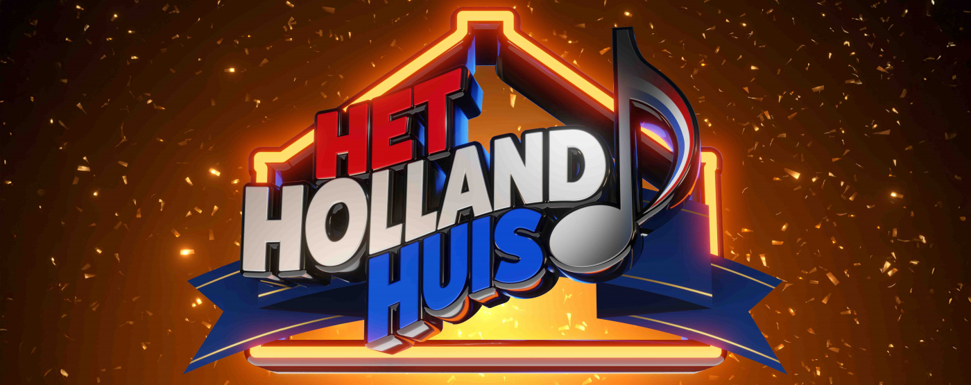 Het Holland Huis