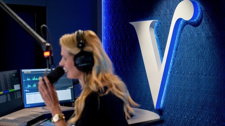 Radio Veronica snelste stijger in januari volgens luisteronderzoek