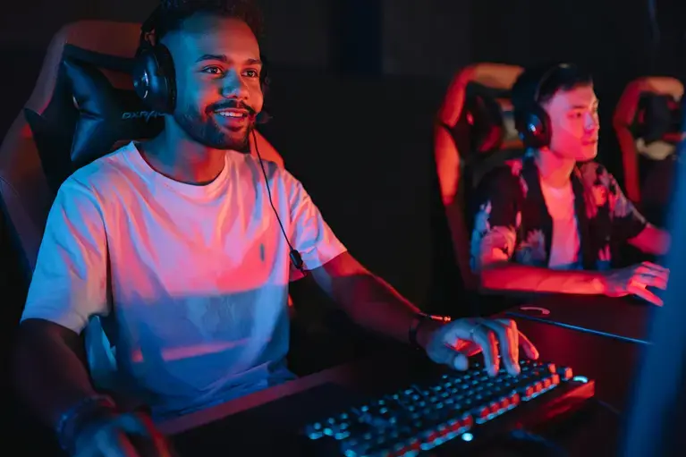 Mediastages breidt uit naar de gaming-industrie