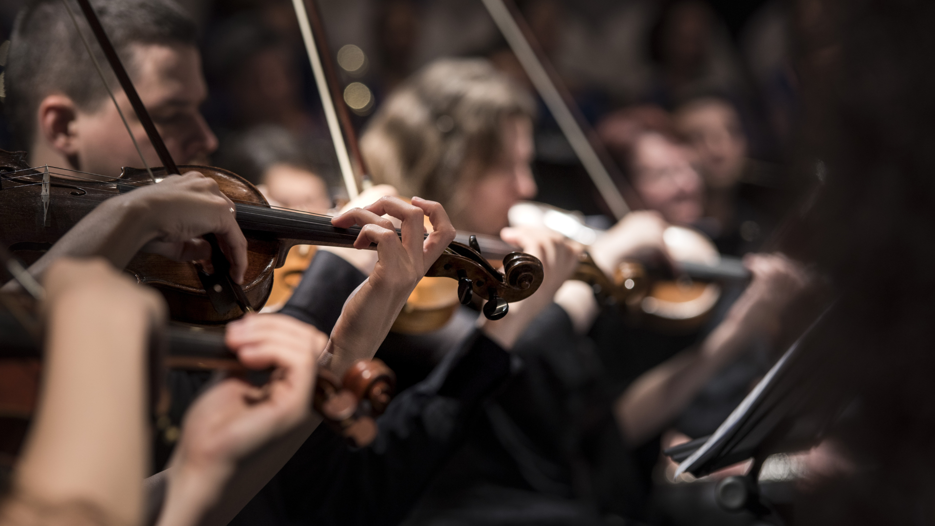 NPO Klassiek opent stembussen voor tiende editie ‘Filmmuziek Top 200’